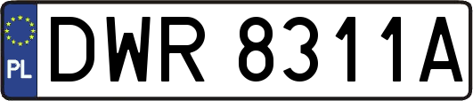 DWR8311A