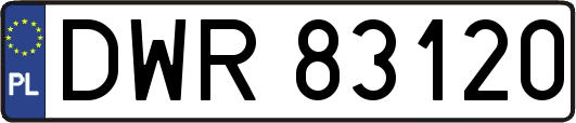DWR83120