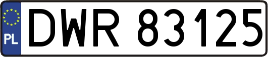 DWR83125