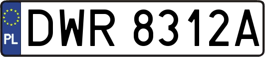DWR8312A