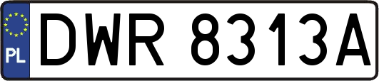 DWR8313A
