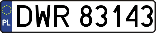 DWR83143