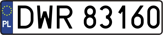 DWR83160