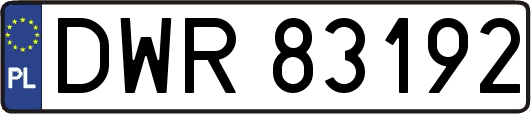 DWR83192