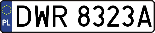 DWR8323A