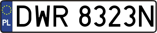 DWR8323N