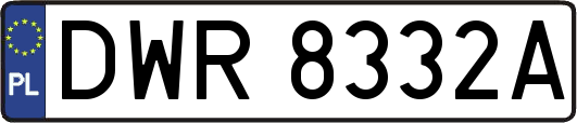 DWR8332A