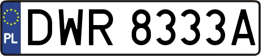 DWR8333A