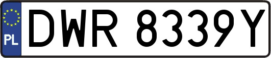 DWR8339Y