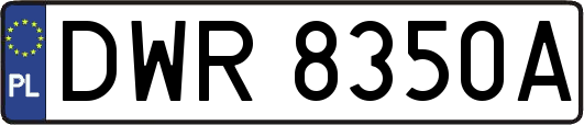 DWR8350A