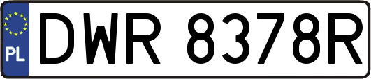 DWR8378R