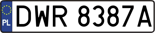 DWR8387A