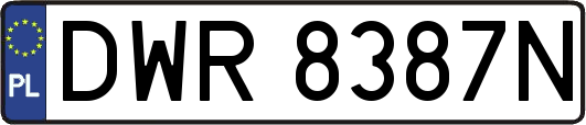 DWR8387N