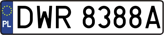 DWR8388A