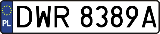 DWR8389A