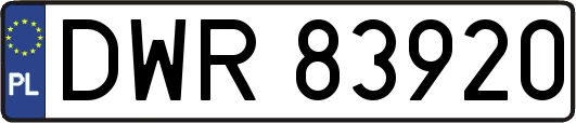 DWR83920