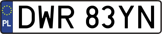 DWR83YN