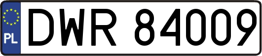 DWR84009