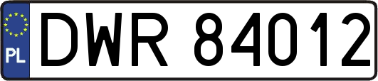 DWR84012