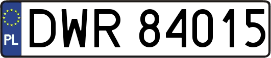 DWR84015