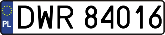 DWR84016