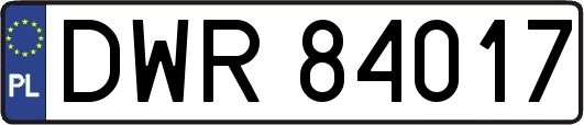 DWR84017