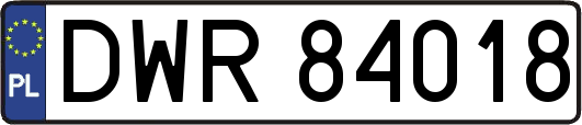 DWR84018