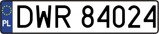 DWR84024