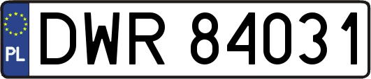 DWR84031