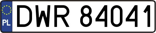 DWR84041