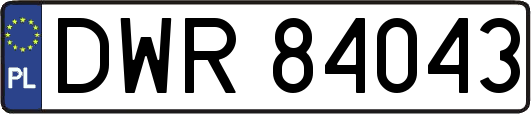 DWR84043