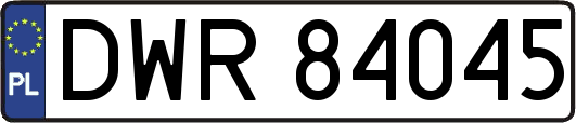 DWR84045