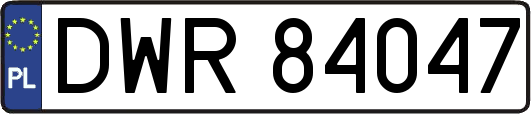 DWR84047