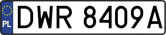 DWR8409A