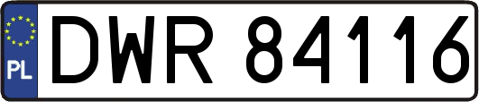 DWR84116