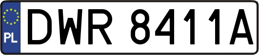 DWR8411A