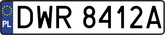 DWR8412A