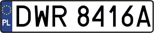 DWR8416A