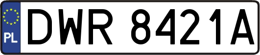 DWR8421A