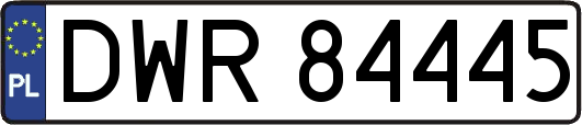 DWR84445