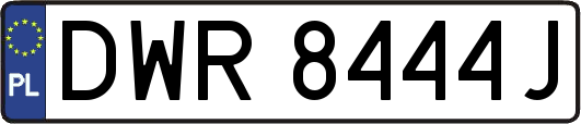 DWR8444J