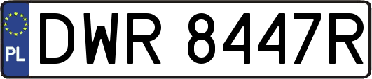 DWR8447R