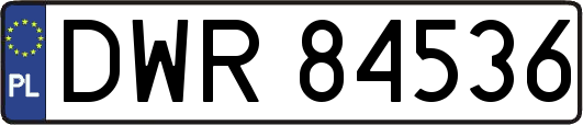 DWR84536
