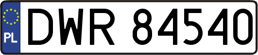 DWR84540
