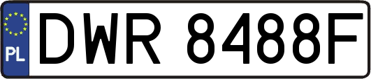 DWR8488F
