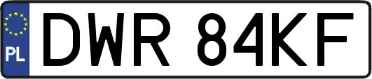 DWR84KF