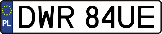 DWR84UE