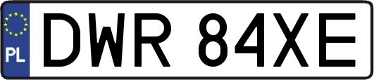 DWR84XE