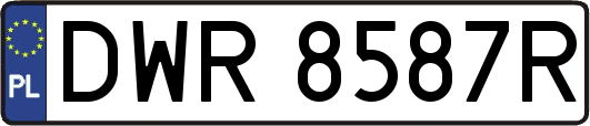 DWR8587R