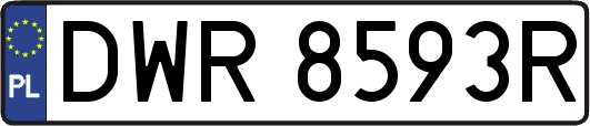 DWR8593R
